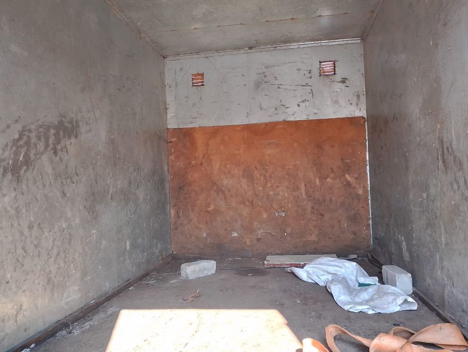 Продам фав 1031 будка