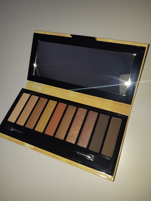 Avon paleta cieni do powiek