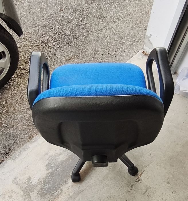 Cadeira almofadada64751011017730121