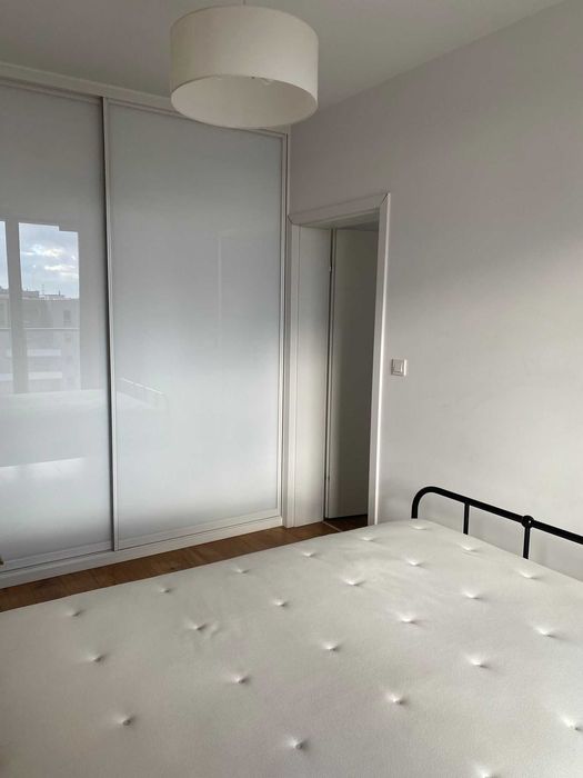 Dwupokojowe, słoneczne mieszkanie w doskonałej lokalizacji