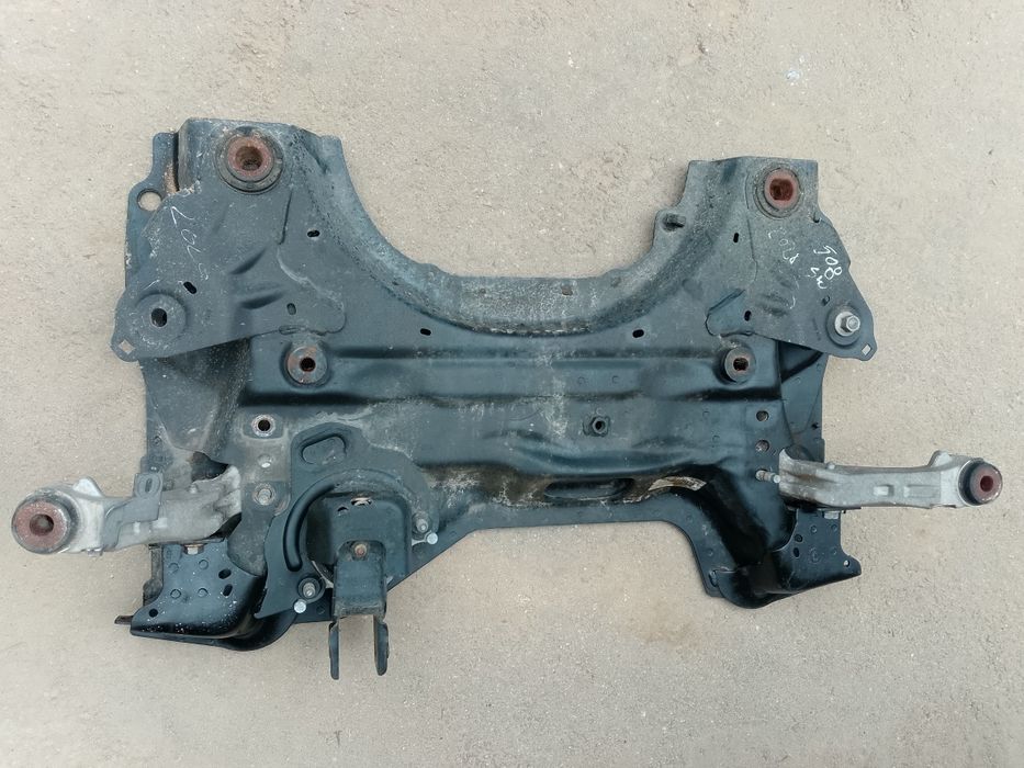 Charriot Peugeot 508 II 18-