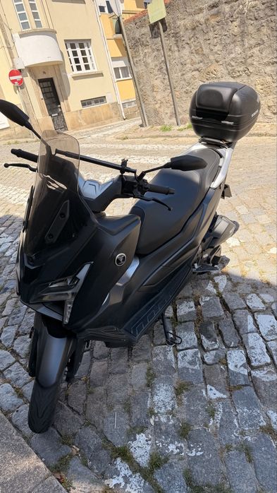 Scooter Voge Sr1 - 12/2024