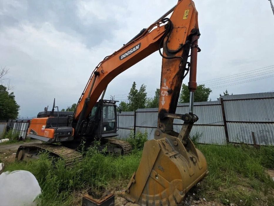 ПОЛНАЯ ГОТОВНОСТЬ‼️ Аренда гусеничный экскаватора с водителем ЗВОНИТЕ