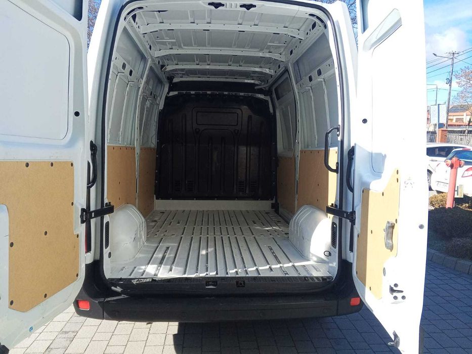 RENAULT MASTER L2H2 2023 ROK - 119488KM Bezwypadkowy Francja