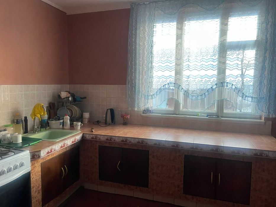 Продаж цегляного будинку в с. Вовчищовичі