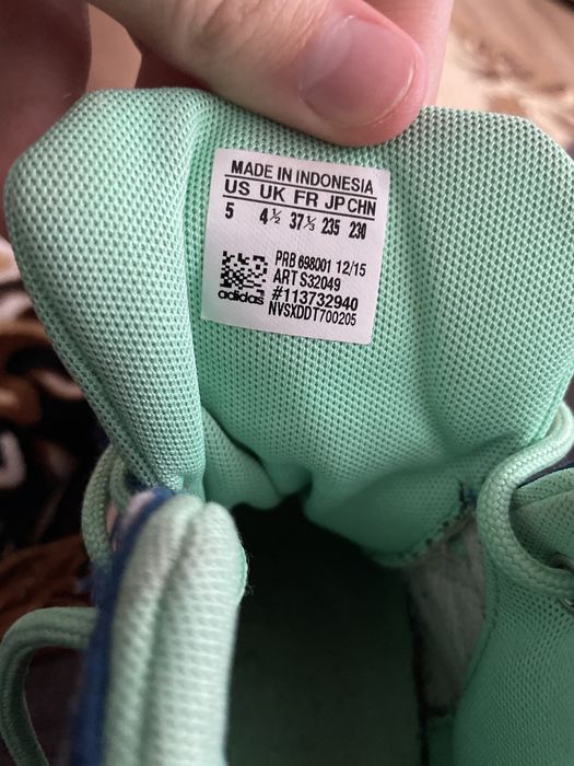 ботинки adidas …..