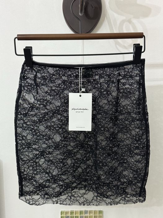 Нова міні спідниця Kachorovska
