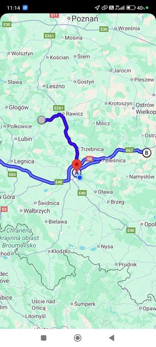 Komplet kól Skoda Kodiaq