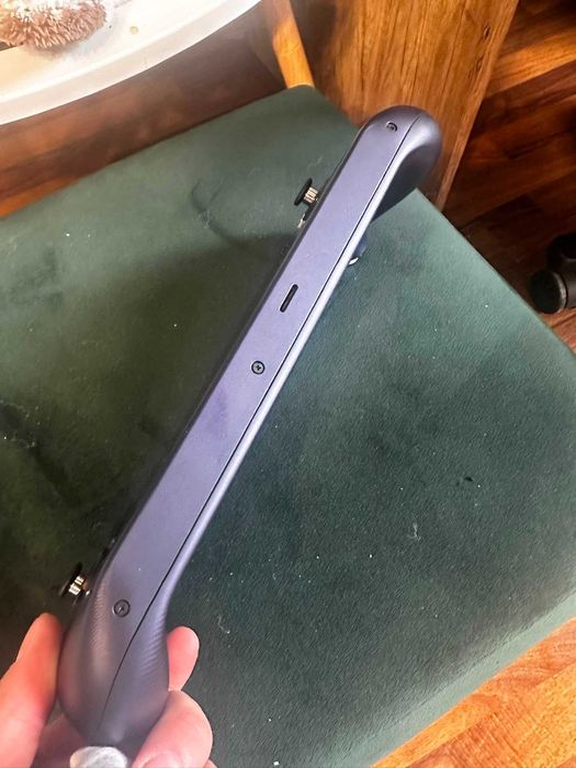 Konsola lenovo legion