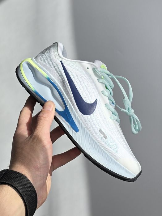 Кросівки Nike Journey Run ice Mint premium