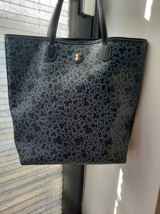 Torebka tous shopper