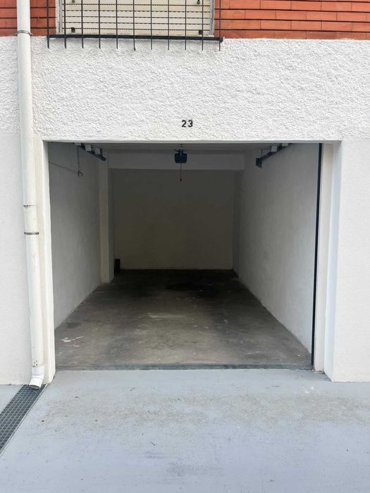 Arrendamento Garagem Santo António dos Olivais - Coimbra