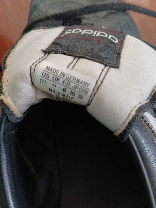 бутси.копачки Адідас