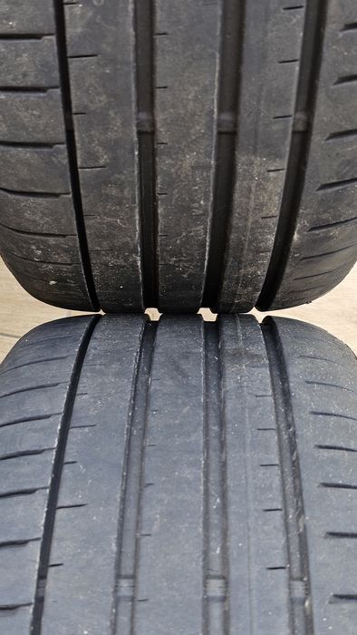 Koła letnie 18" Volvo