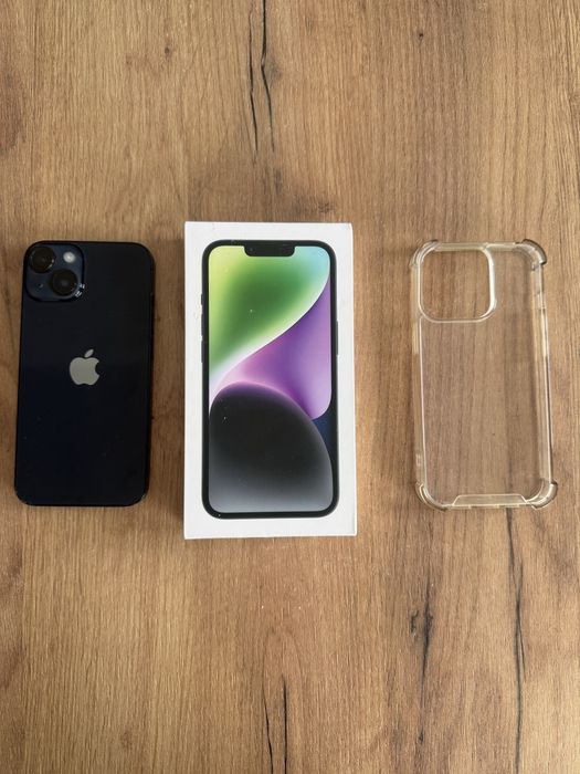 Apple iphone 14 128gb