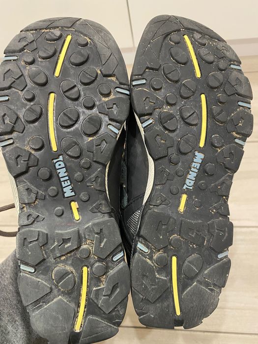 Черевики трекінгові gore-tex original
