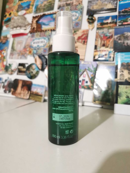 Mgiełka Samarite All Over Mist