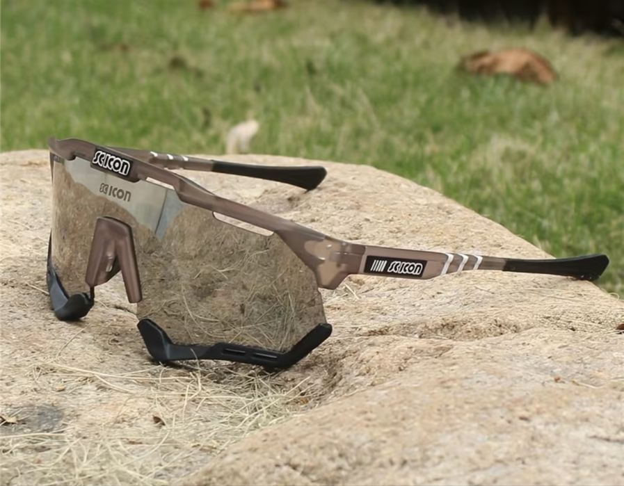 Окуляри тактичні