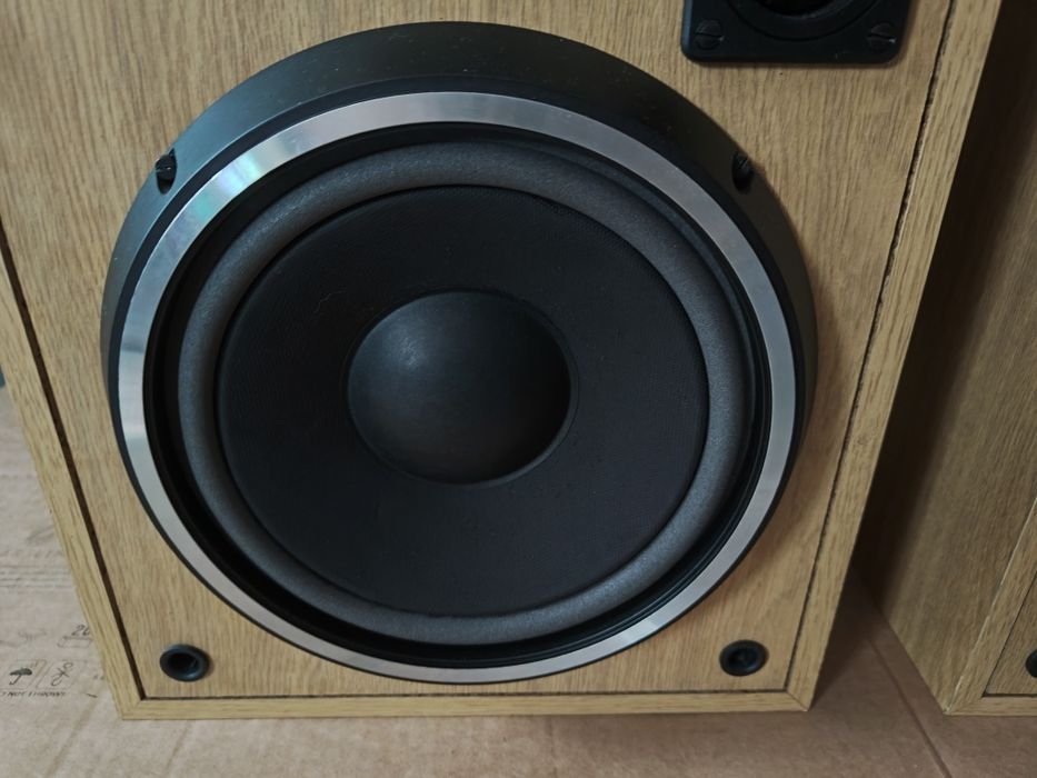 Kolumny Tonsil ZG 30