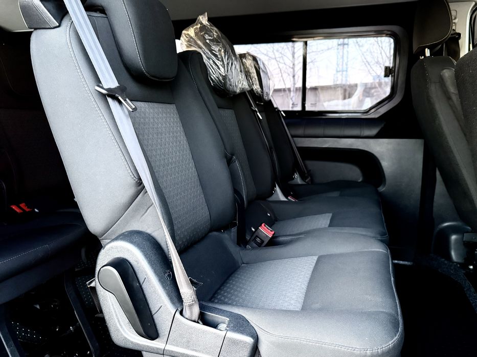 Renault Trafic Стан Нового Авто! Довга База! Оригінальний Пасажир!!!