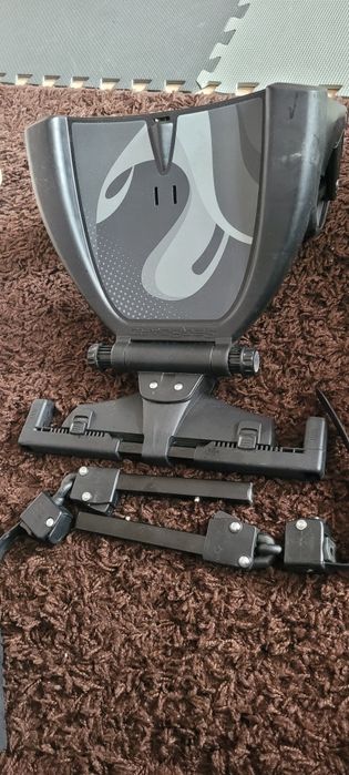 Dostawka do wózka Seg Board