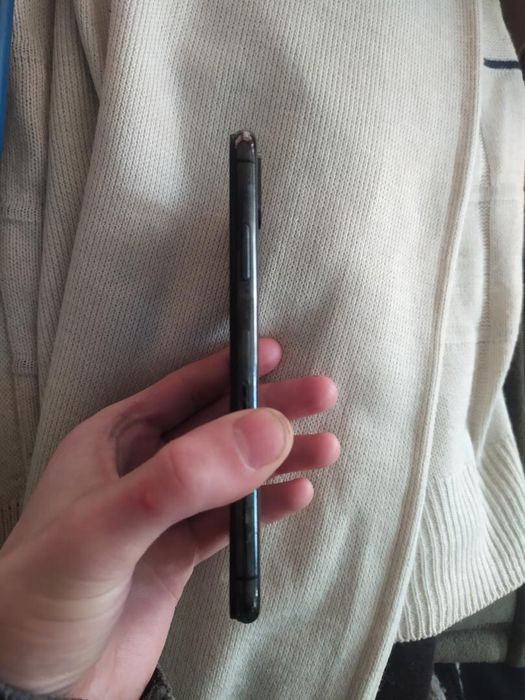 Айфон 10 стан на фото на обмін