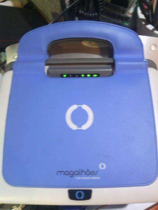 Magalhães Model No. 1 Parts & Protective Covers64286313014657122