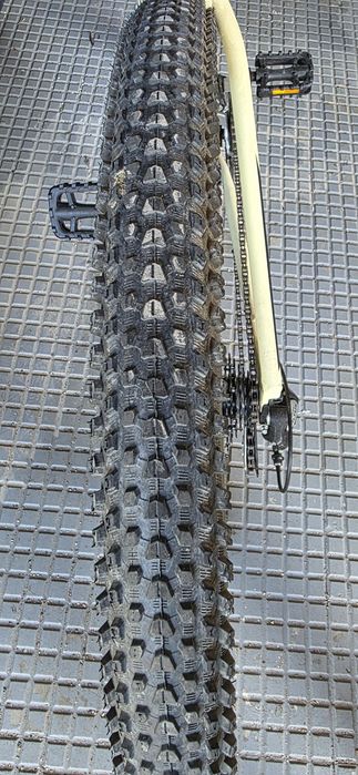 Coluer Pragma 294 BTT - Roda 29