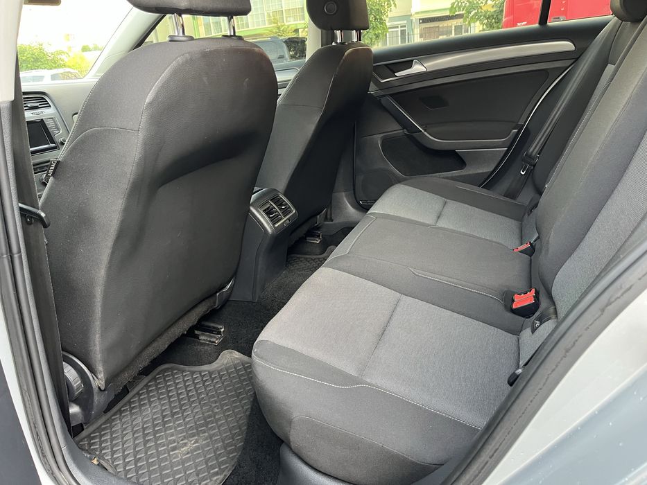Volkswagen Golf 2013 VIN WVWZZZAUZEP525796 фото оголошення 15 з 15
