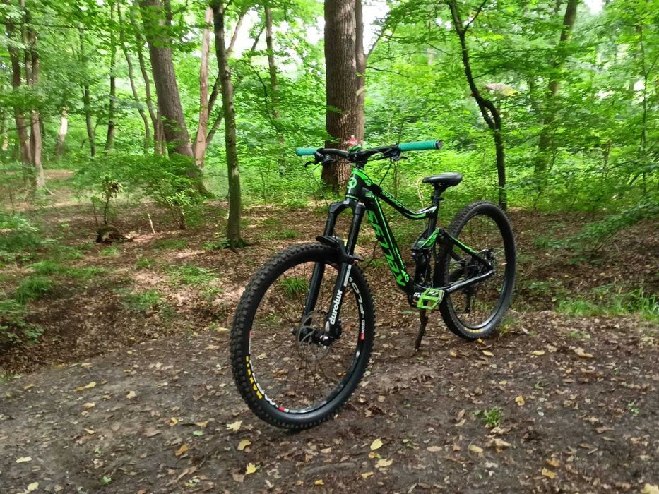 Kellys Swag 50 | świetny !