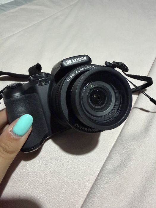 Camara Kodak PixPro AZ425