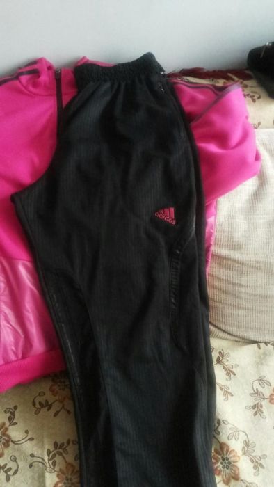 Спортивный костюм Adidas