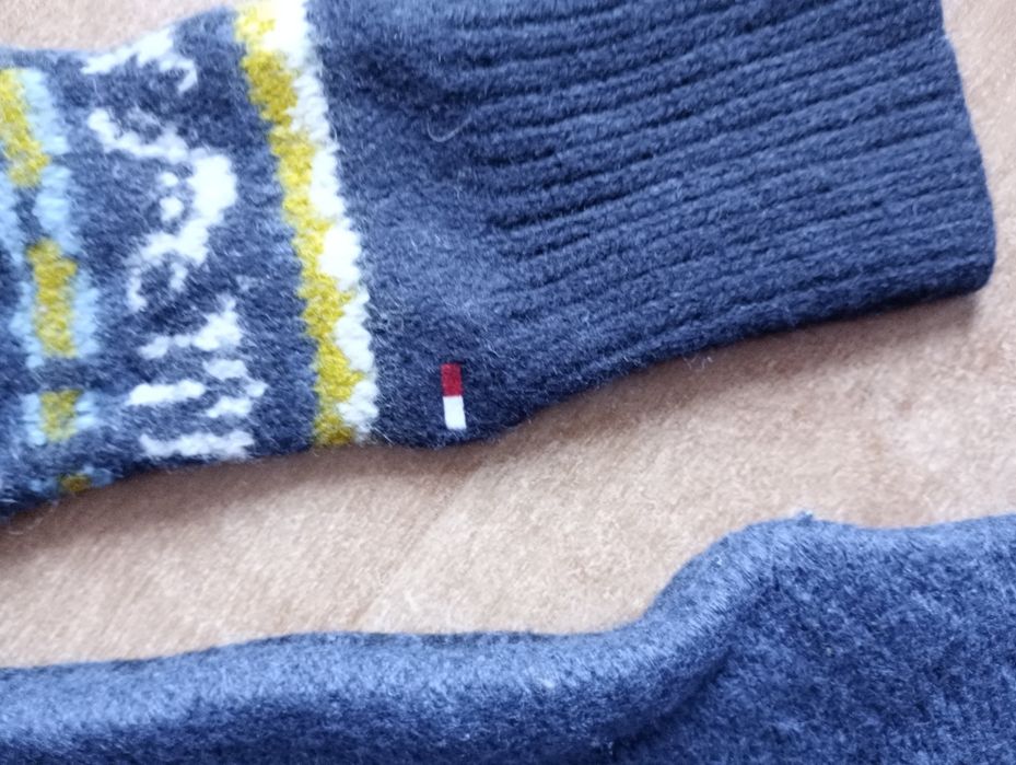 Sweter Tommy Hilfiger M