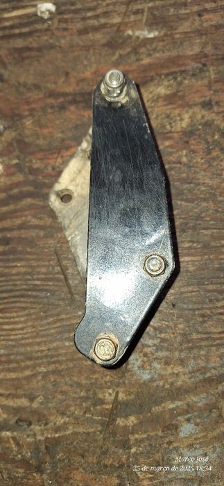 Peças pit bike 125cc