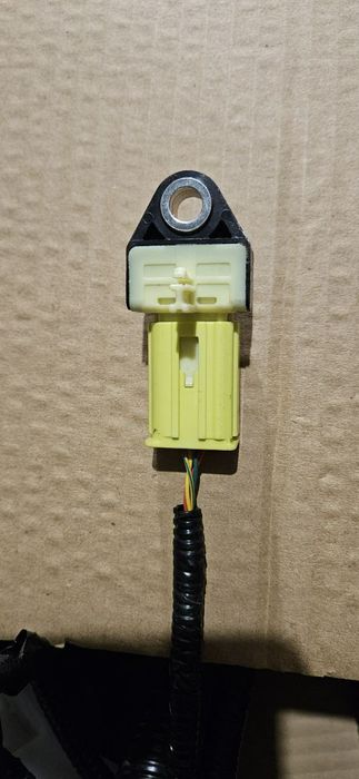 Toyota RAV AIRBAG датчик подушки безпеки оригінал - 89831-28040 - J7