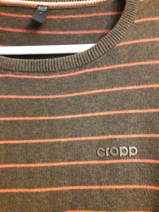 Sweter Cropp okazja
