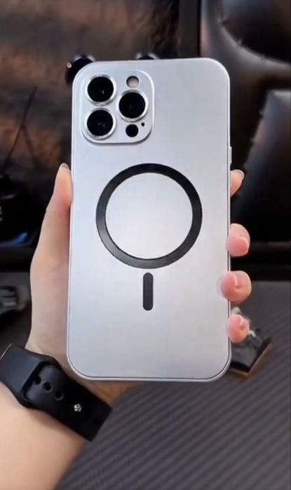 Etui Iphone 15 pro max