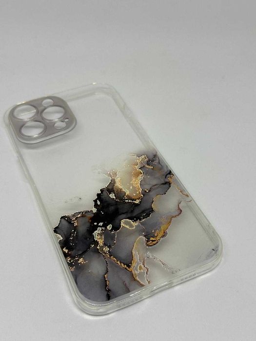 Iphone 13 PRO MAX Etui Case Obudowa Silikonowa kod 1209