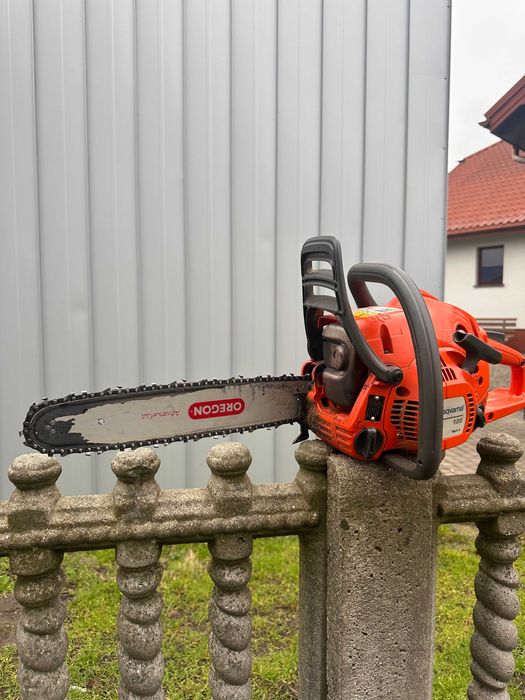 Piła Husqvarna 120 Mark II