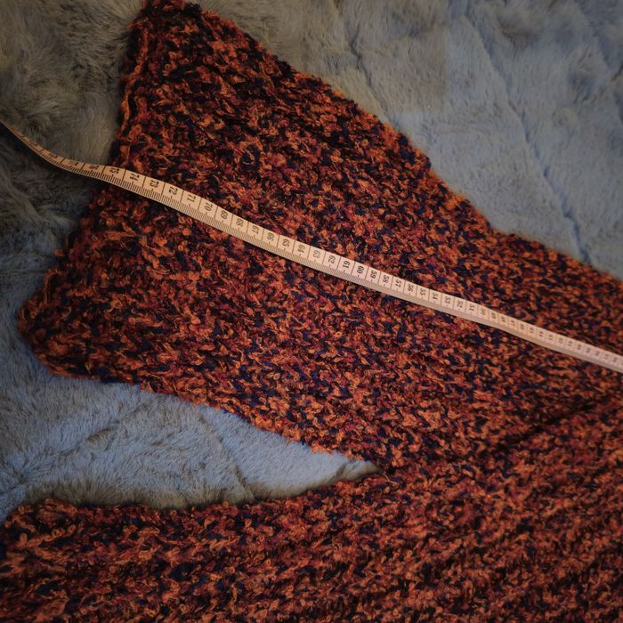 Zestaw zimowych akcesorii komin szalik