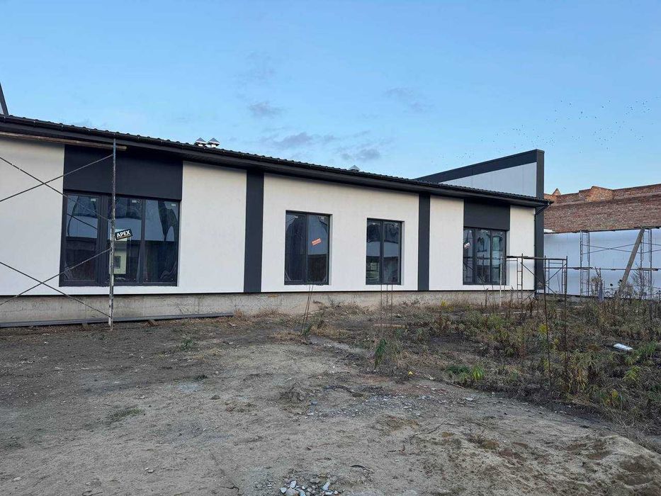 Продам котедж від забудовника в Рівному в районі Льонокомбінату