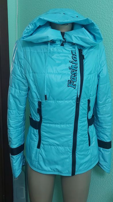 Куртка демисезонная, 46-48 размер