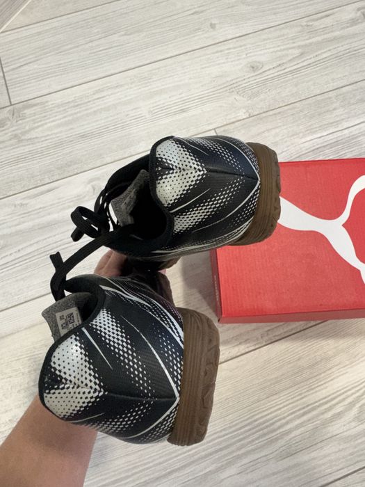 Копи, бутси Puma ( футзальні)
