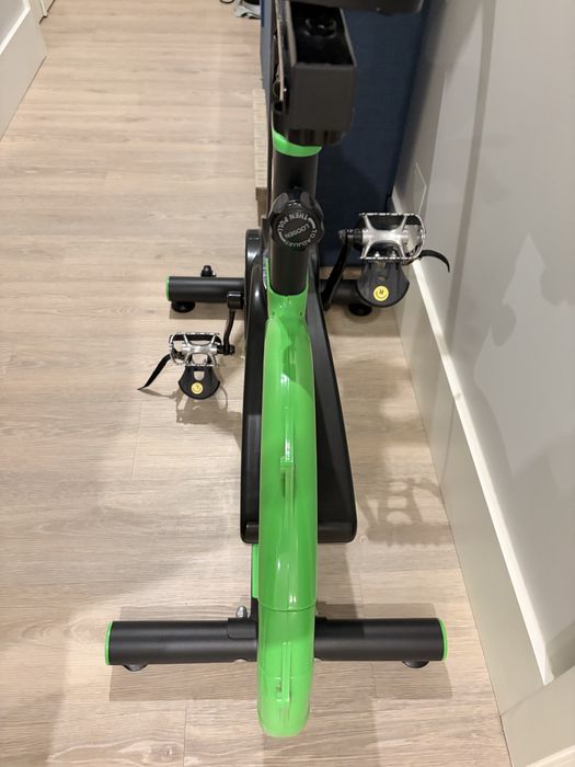Bicicleta estatica em bom estado436767847749396484