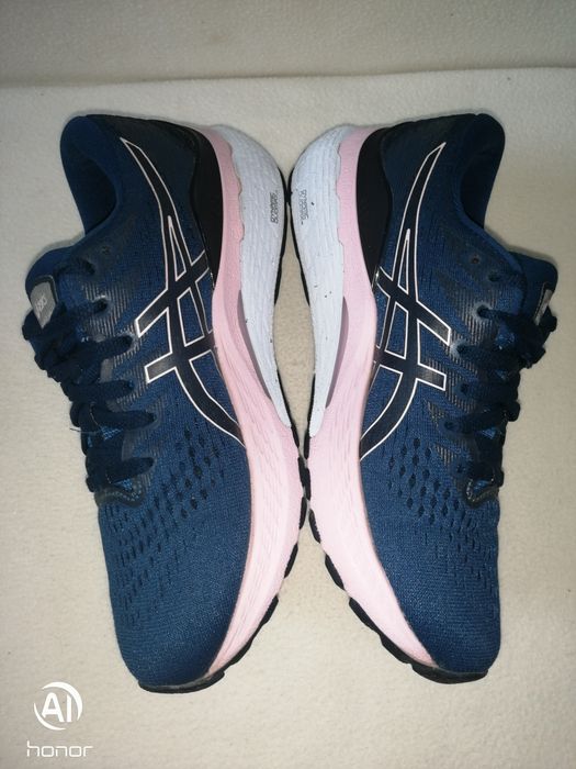 Asics Gel Kayano 28 damskie 37 buty biegowe