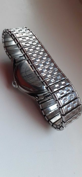 Zegarek MIDO MULTIFORT LIMITED Super Automatic 17 Jewels.