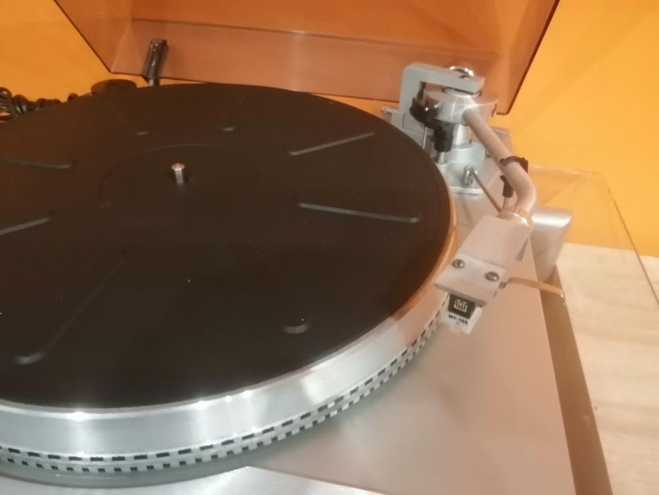 Gramofon unitra fonica gs 460