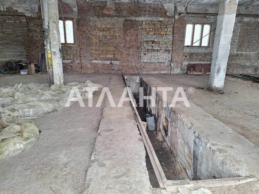 Продажа коммерческого объекта. код 396002