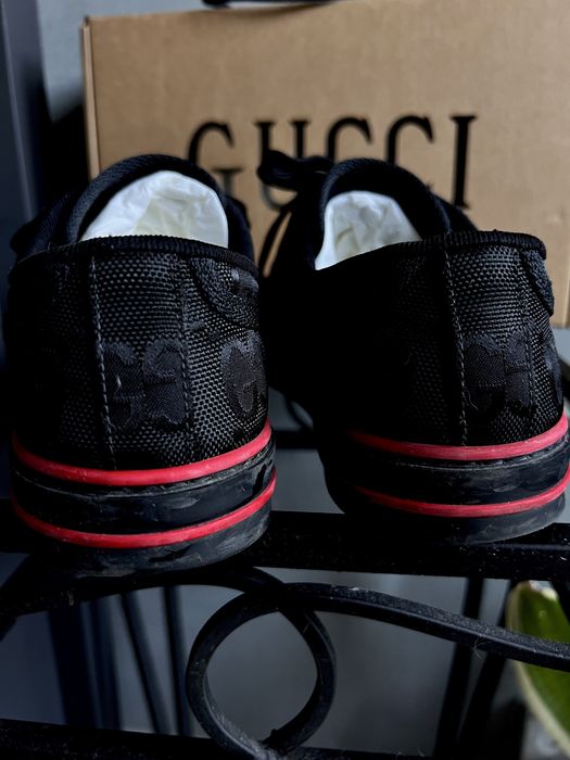 Gucci sneakersy Tenis 1977 rozm 39