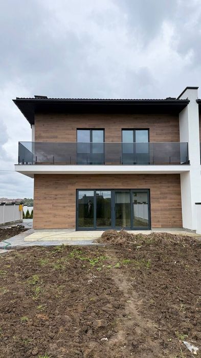 Продаж котеджу в Сокільниках по вул. Шухевича